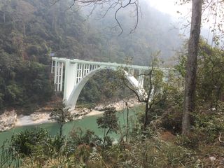 Melli •  ( India, Sikkim )