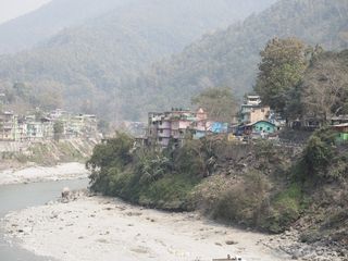 Melli •  ( India, Sikkim )