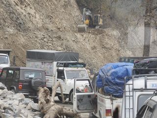 Melli •  ( India, Sikkim )