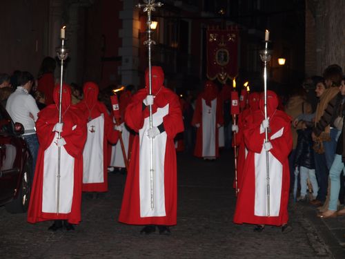 Tolède • Semana Santa in Toledo: Toledo ( Spanje, Andalusië )