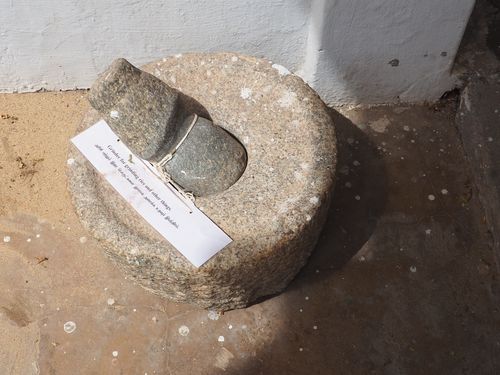 Tharangambadi (Tranquebar) • Musée maritime ( Inde, Tamil Nadu )