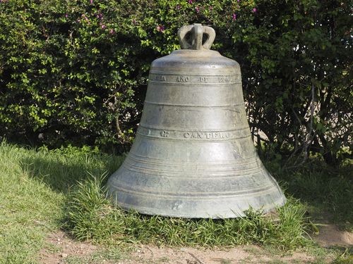 Trinidad en Valle de los Ingenios • Torre Manaca Iznaga ( Cuba,  )