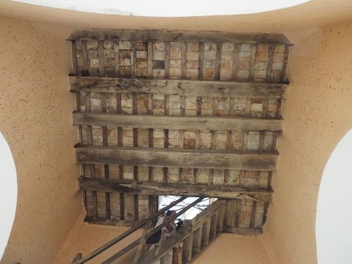 Trinidad en Valle de los Ingenios • Torre Manaca Iznaga ( Cuba,  )