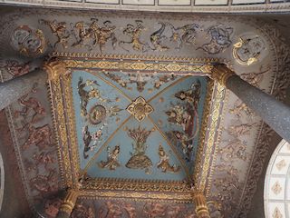 Vientiane • Monument Patuxay ( Laos,  )