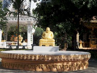 Vientiane • Wat Impeng tempel ( Laos,  )