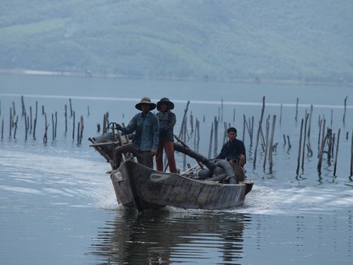 Da Nang • Lap An Bay ( Vietnam,  )