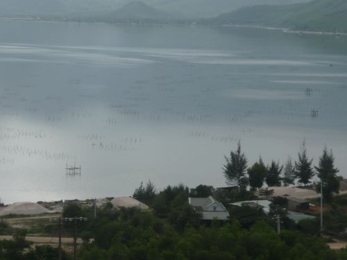 Da Nang • Lap An Bay ( Vietnam,  )