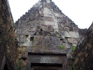 Wat Phou • Temple Wat Phou ( Laos,  )