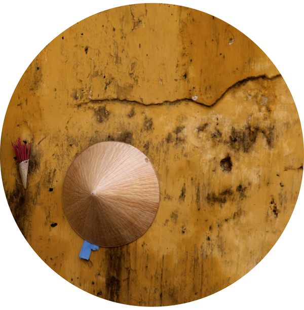 dans la rue, Hoi An • Vietnam