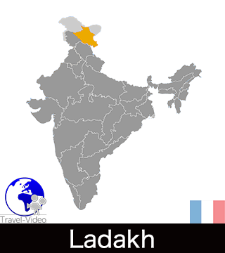 Ladakh