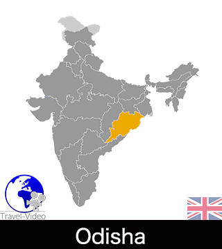 Odisha