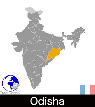 Odisha
