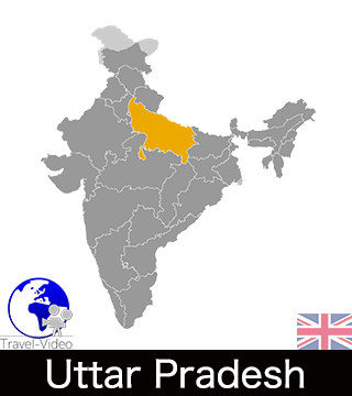 Uttar Pradesh