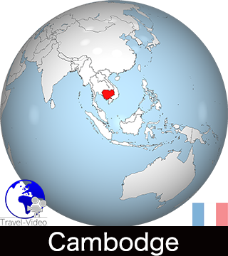 Cambodge