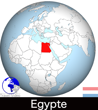 Egypte