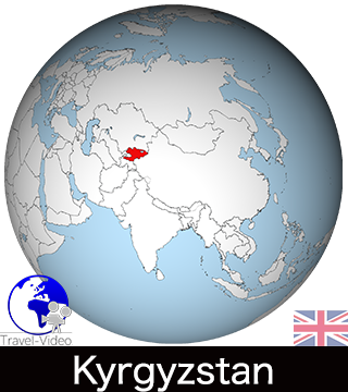Kyrgyzstan
