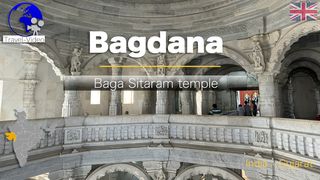 Bagdana • Pilgrimage Site and Continuous Community Meals