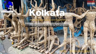 Kolkata • Religieuze diversiteit en stedelijke tradities