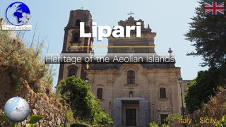 Lipari • Aeolian Heritage from Antiquity to Christianity