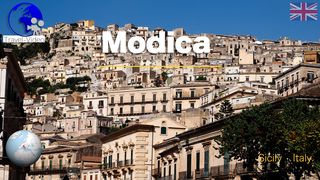 Modica, two cathedrals, one unique heritage • Sicily