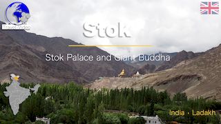 Stok: Royal Splendours and Buddhist Devotion, Ladakh • India