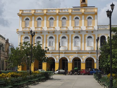 Sancti Spiritus