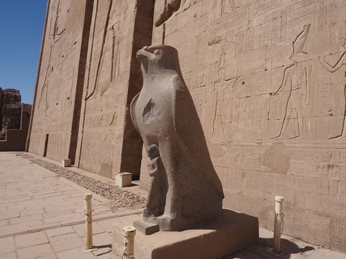 Edfu
