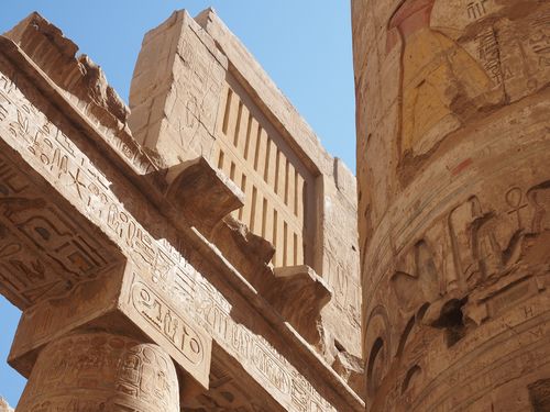 Karnak