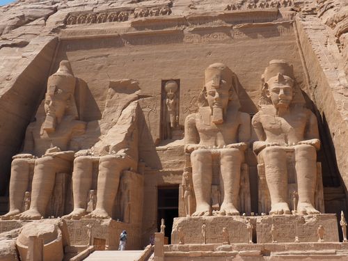 Abu Simbel